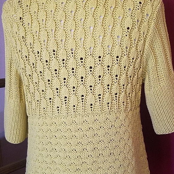 BCBGMAXAZRIA sweater - Picture 4 of 8